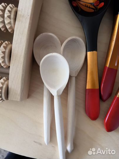 Изделия из дерева