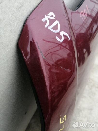 Капот Honda Cr-V RD5