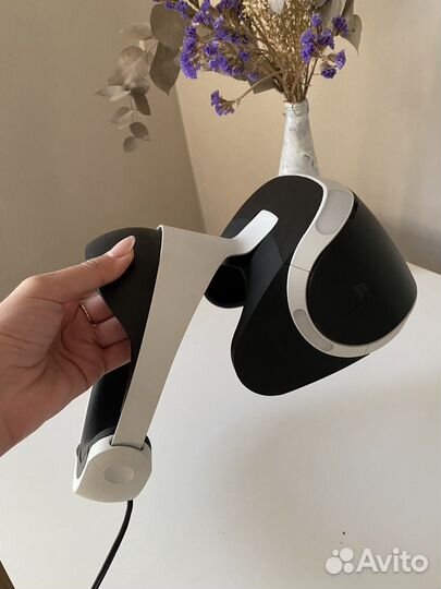 Шлем виртуальной реальности Sony Playstation VR.2