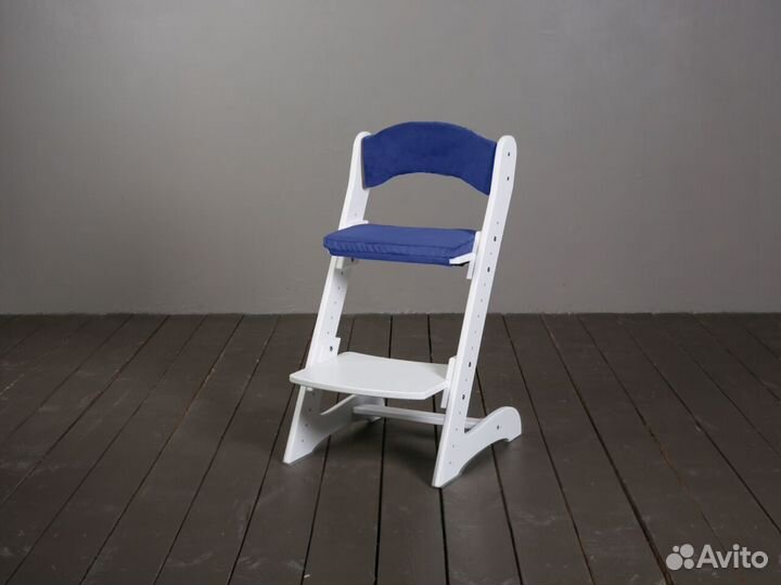 Растущий стул