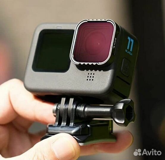 Freewell PL+ND8/ND16/ND32