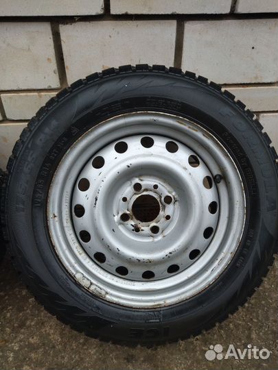 Pirelli Formula Ice 175/65 R14 82T