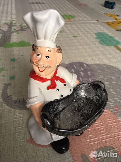 Подставка для набора специй