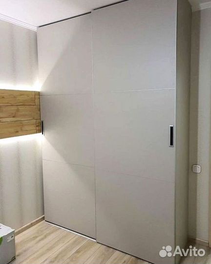 Шкаф-купе/ Шкаф на заказ