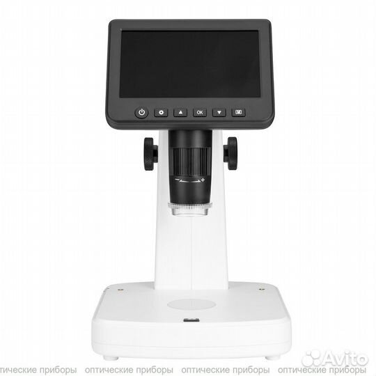 Микроскоп цифровой Levenhuk DTX 700 LCD