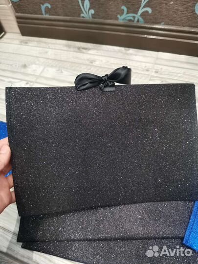 Подарочная упаковка