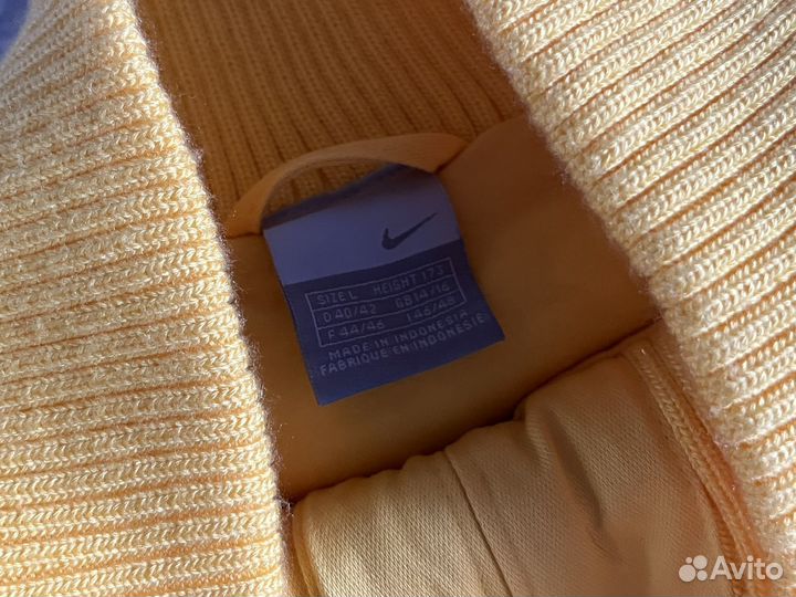 Жилетка Nike Оригинал