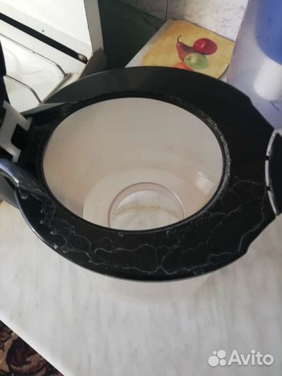 Фильтр для воды