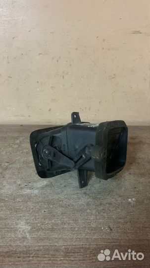 Дефлектор воздушный Sonata IV (EF) / Sonata Tagaz (правый)