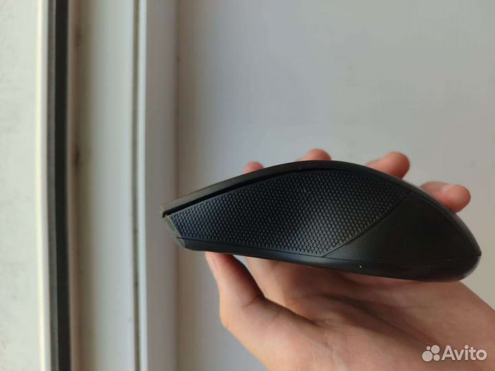 Беспроводная мышь оклик