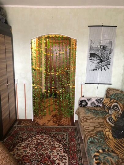 Комната 16 м² в 1-к., 5/5 эт.
