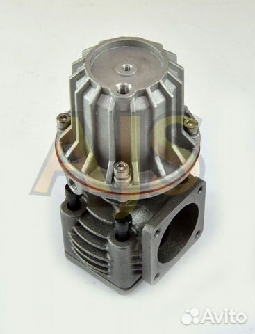 Вестгейт 50мм HKS style