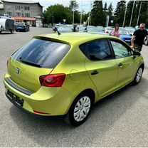 SEAT Ibiza 1.4 MT, 2008, 180 000 км, с пробегом, цена 475 000 руб.