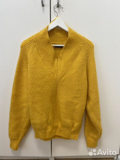 Большой пакет брендовой капсульной одежды М