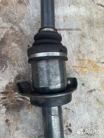 Привод в сборе для мерседес А