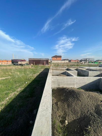 Участок 18,6 сот. (ИЖС)