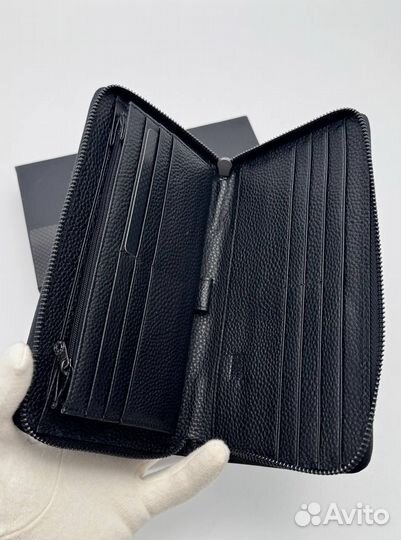 Кошелек мужской montblanc