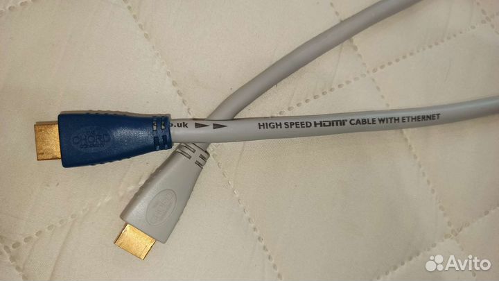 Кабель hdmi 8m