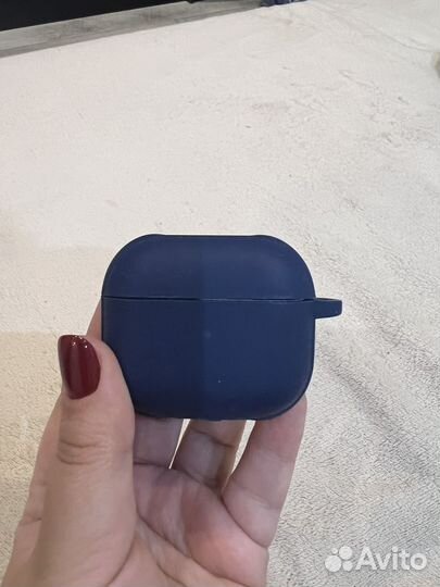 Наушники airpods 3rd generation