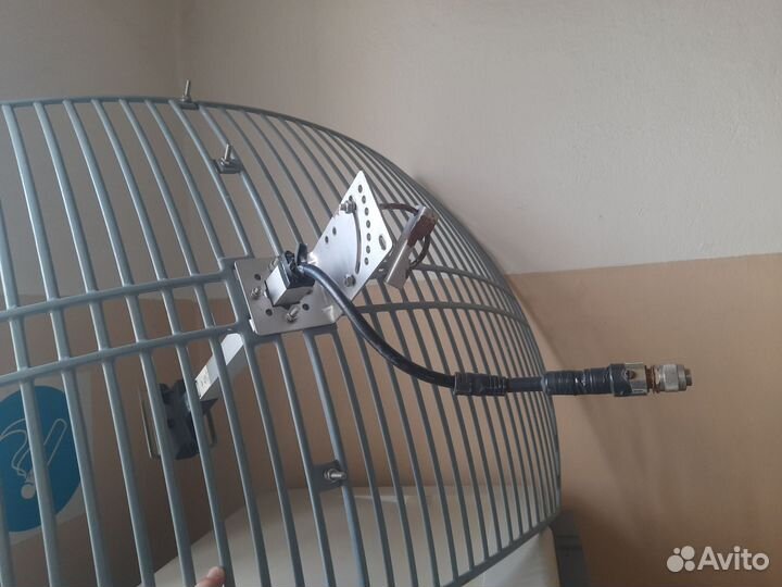 WiFi антена TP-Link TL-ANT2424B