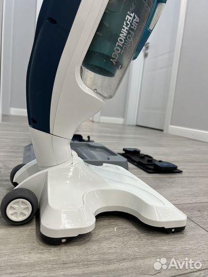 Паровая швабра tefal