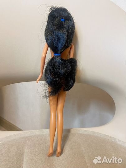 Кукла принцесса Жасмин Disney