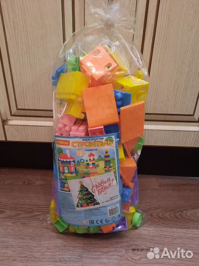 Конструктор