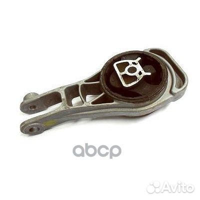 Опора АКПП задняя 95493722 general motors