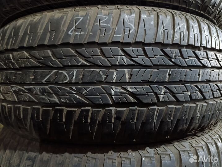 Yokohama Geolandar A/T G011 235/60 R18 105W