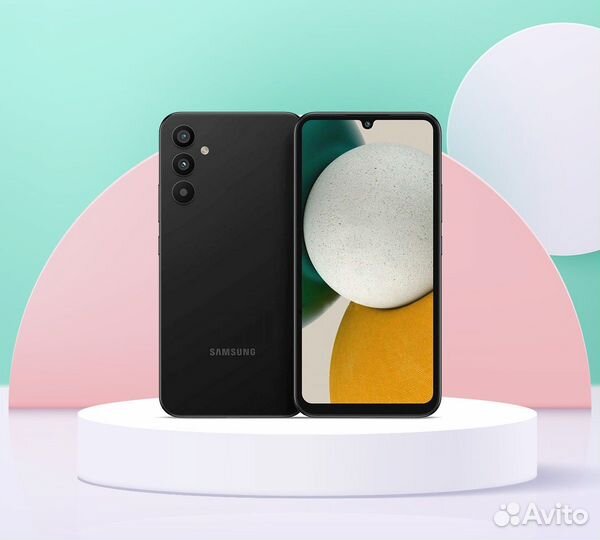 Samsung Galaxy A34, 6/128 ГБ