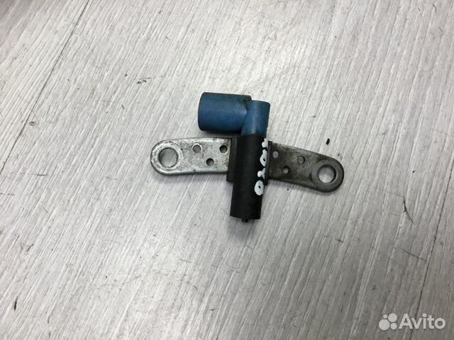 Датчик коленвала Renault Megane 1.6 2004