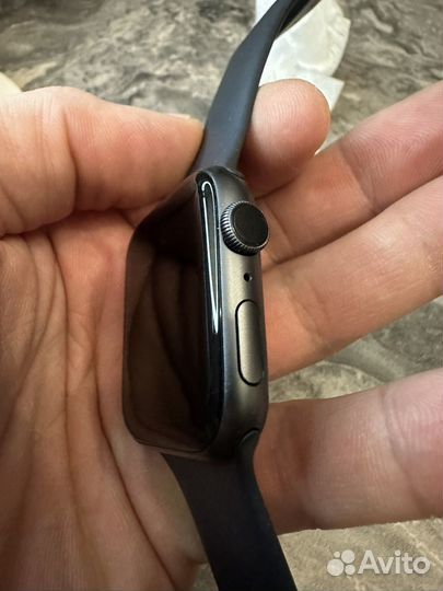 Apple watch 4 44mm