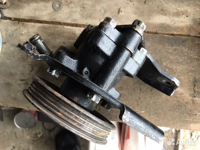 Нсос гур SR20 Serena,Primera