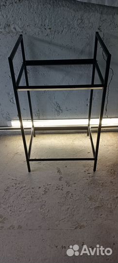 Стеллаж для колес