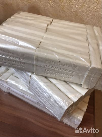 Мыло ароматное