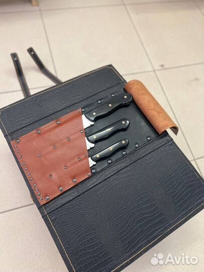 Кизлярские ножи кухонные