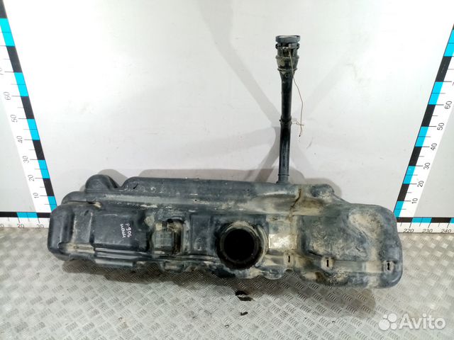 Б/У Бак топливный sprinter 906 (2006) VW Craft