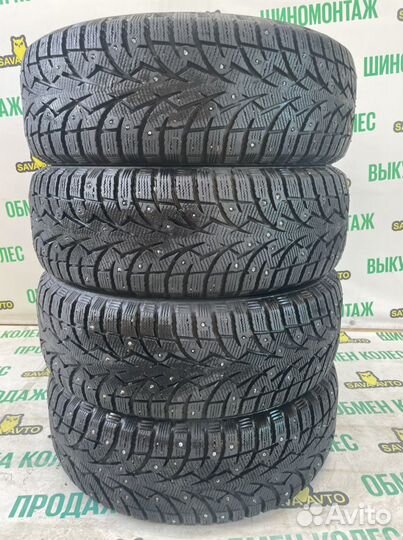 Toyo Observe G3-Ice 195/65 R15
