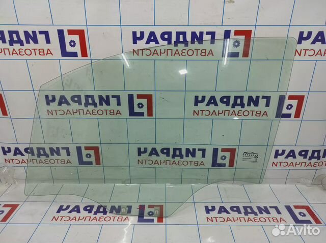 Стекло двери передней правой Ravon R2 96690060