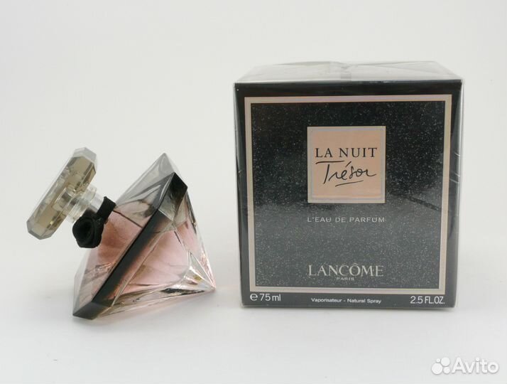 Lancome - La Nuit Tresor - 75 ml