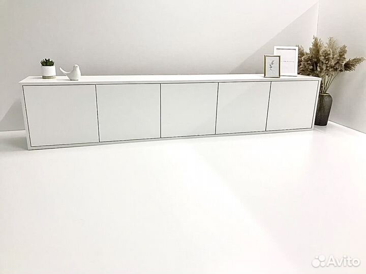 Тумба под тв 