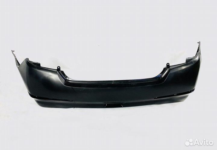 Бампер задний nissan teana 08-14