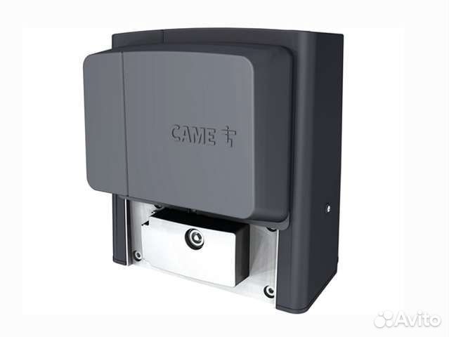 Привод для откатных ворот came