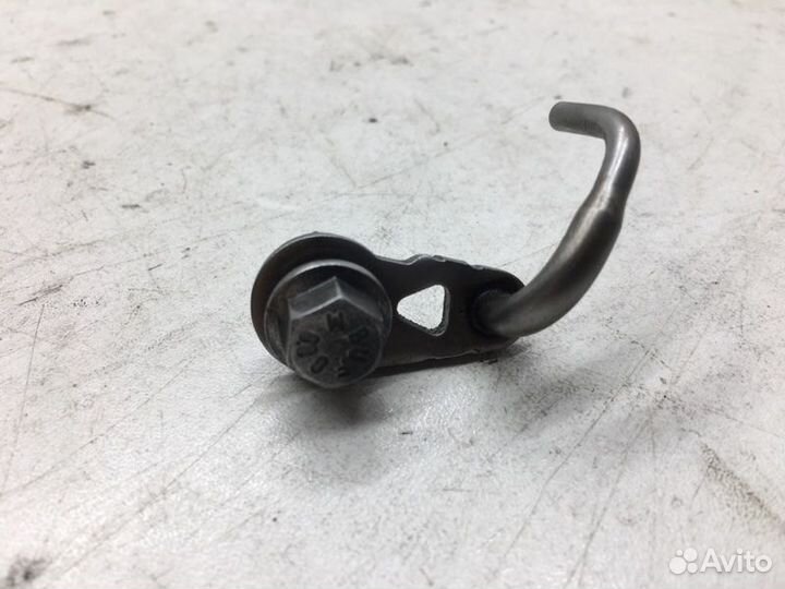 Форсунка масляная Volvo S60 RS B5244T3 2001