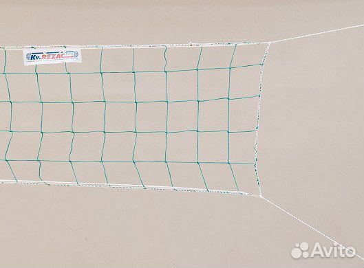 Сетка волейбольная 