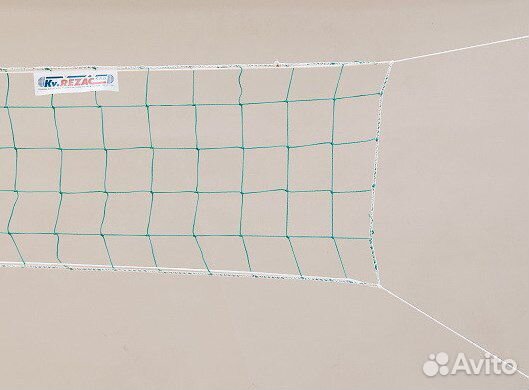 Сетка волейбольная 