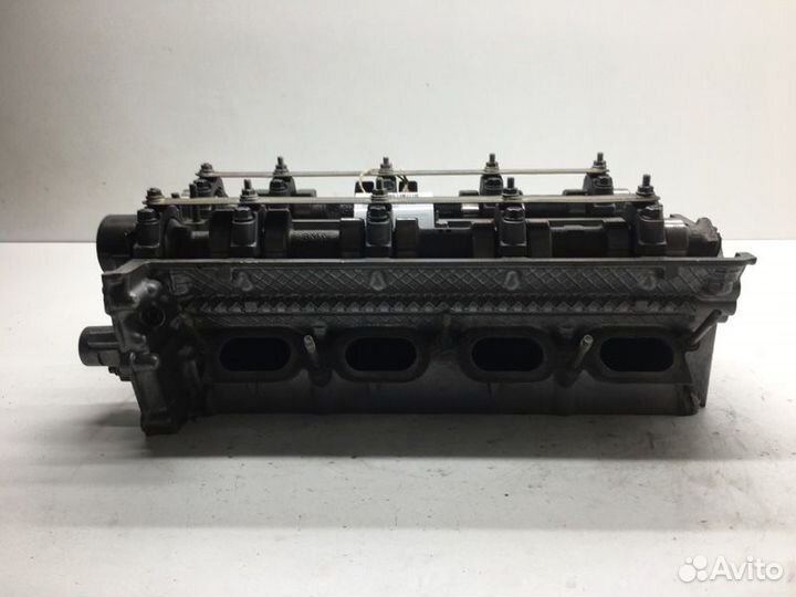 Головка блока цилиндров правая Bmw 5-Series E39