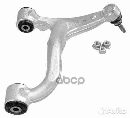 Рычаг подвески Mercedes W163 3431401 lemforder