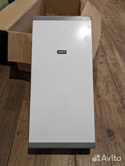 Блок питания рекуператора вакио vakio