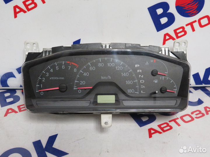 Щиток приборов mitsubishi lancer cedia CS2A